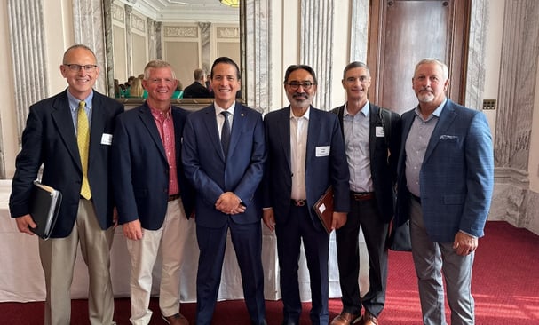 2025 NADCA Washington DC Delegation 1-1