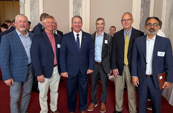 2025 NADCA Washington DC Delegation 2-1