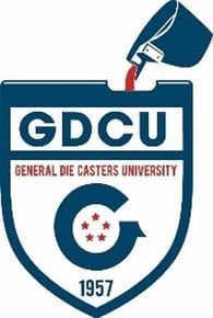 General Die Casters University, employee education
