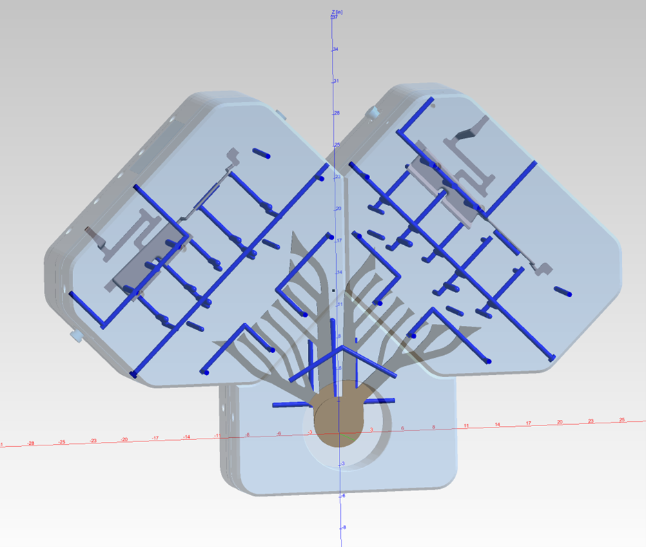 The Keys to Successfully Transition Die Cast Suppliers