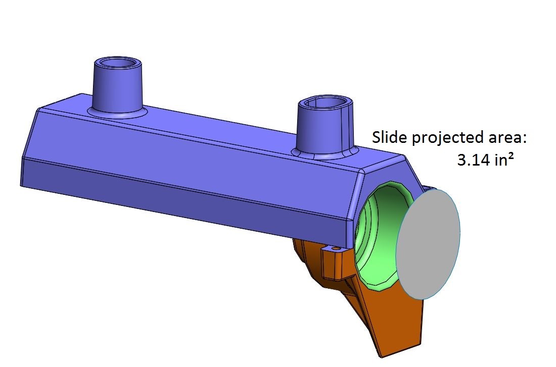 Die Moving Die Casting Dimensional Capability 101 Part 1